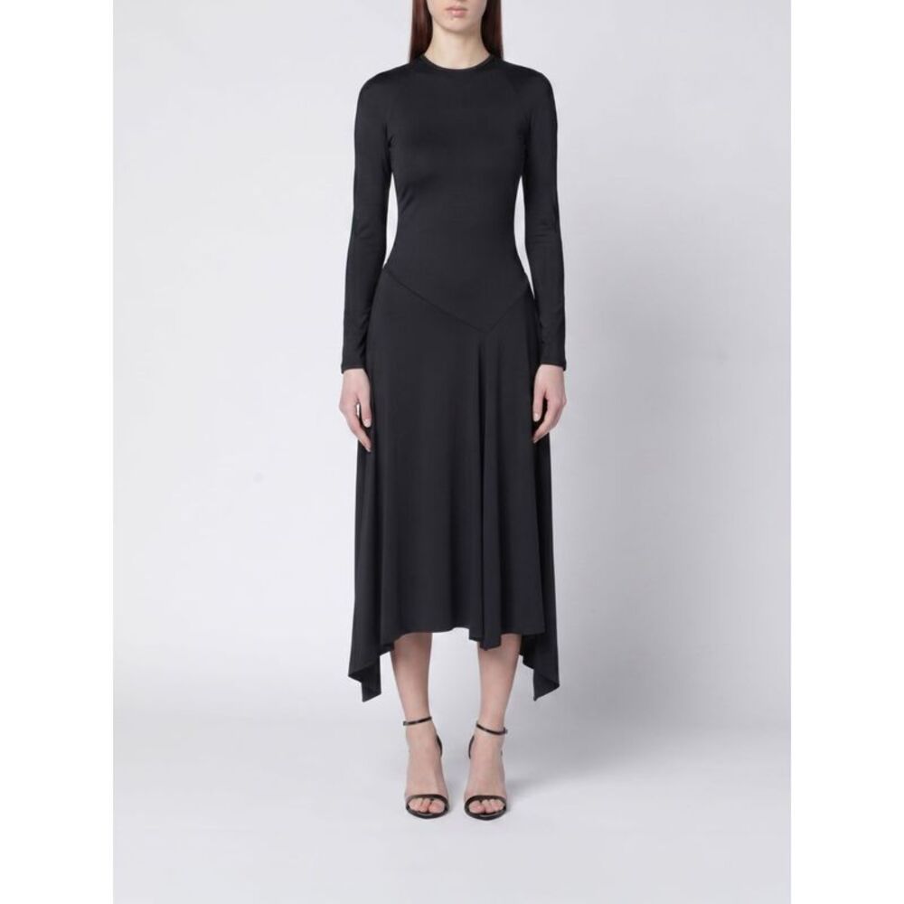 Victoria Victoria Beckham Women Polyester Dress Victoria Victoria Beckham